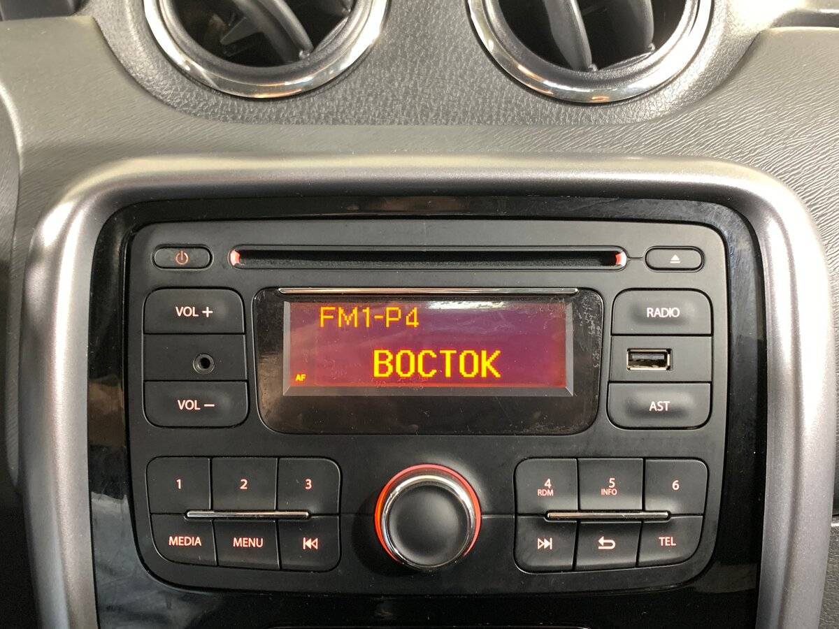 Купить Renault Duster, 2013, 80 000 км, фото №15