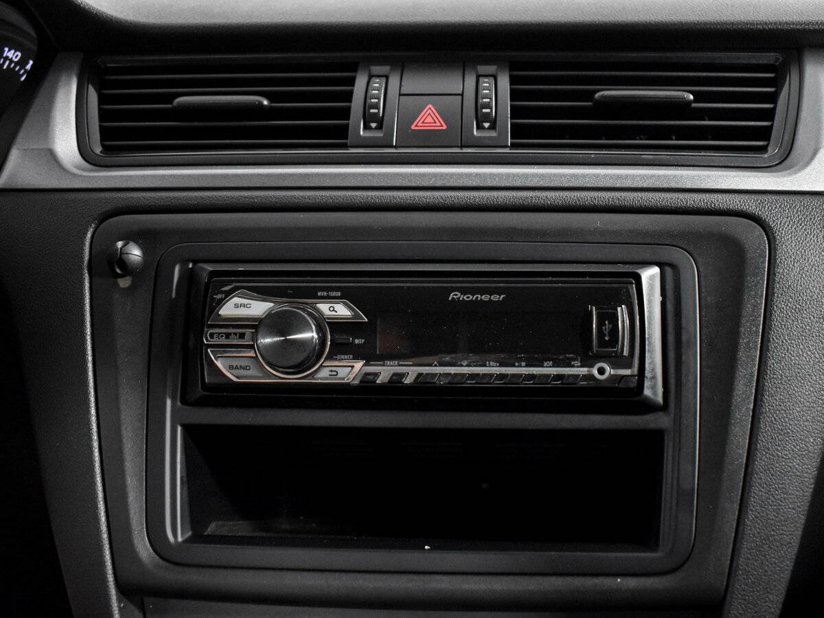 Купить Skoda Rapid, 2014, 157 399 км, фото №15