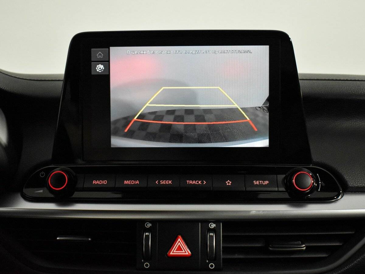 Купить Kia Cerato, 2022, 175 696 км, фото №20