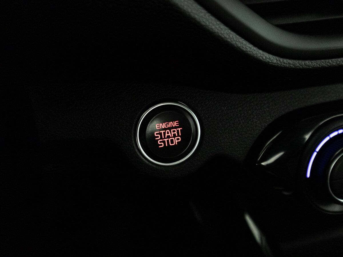 Купить Kia Cerato, 2021, 67 976 км, фото №23