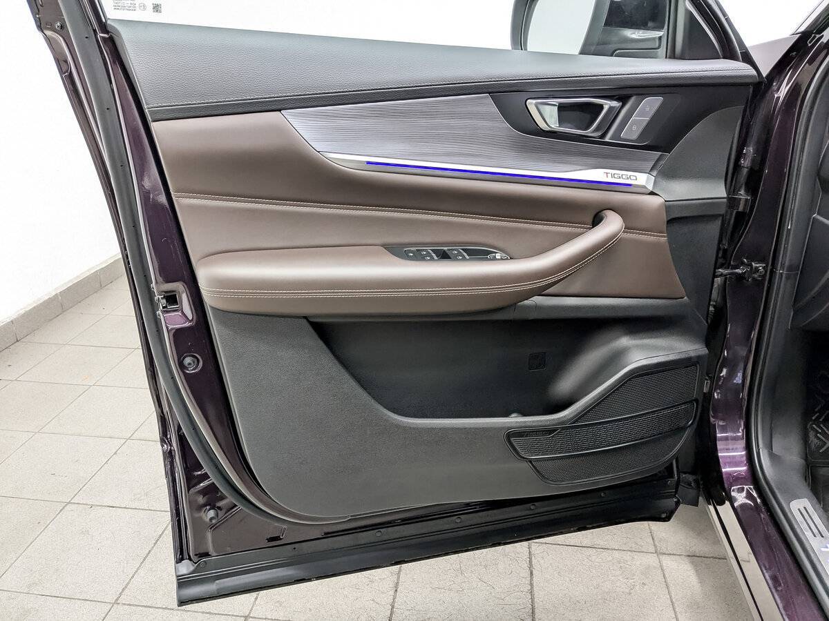 Купить Chery Tiggo 8 Pro, 2022, 43 246 км, фото №19