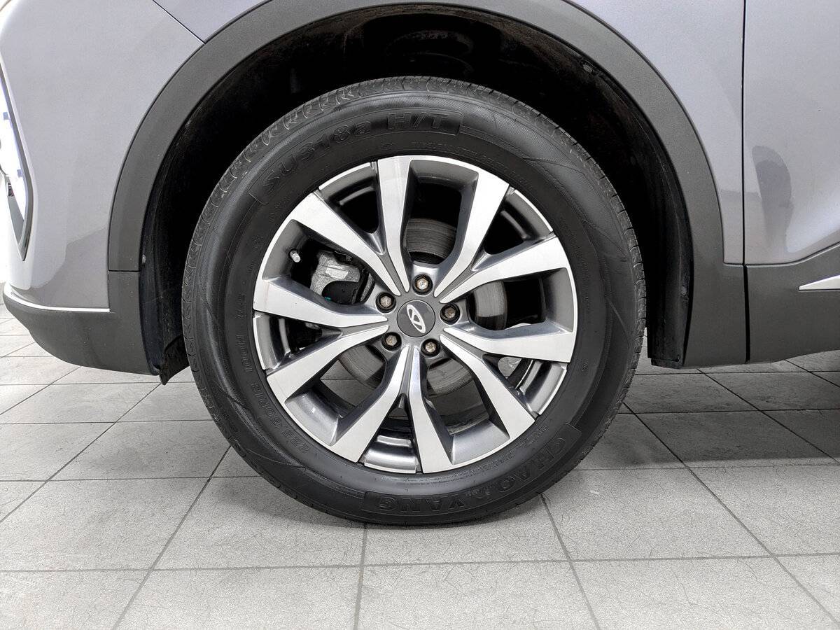 Купить Chery Tiggo 7 Pro Max, 2023, 51 237 км, фото №18