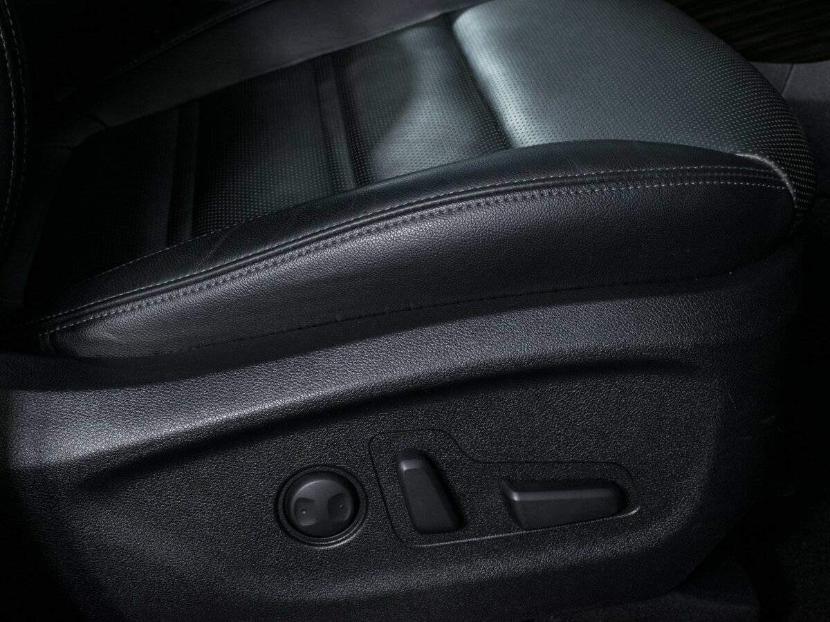 Купить Kia Sorento, 2018, 136 323 км, фото №24