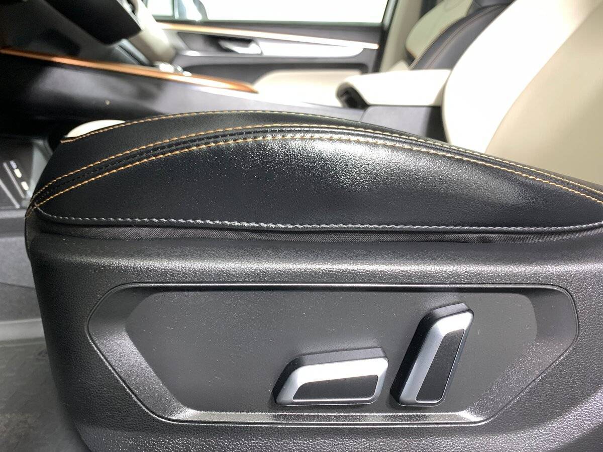 Купить Haval Jolion, 2023, 69 638 км, фото №16