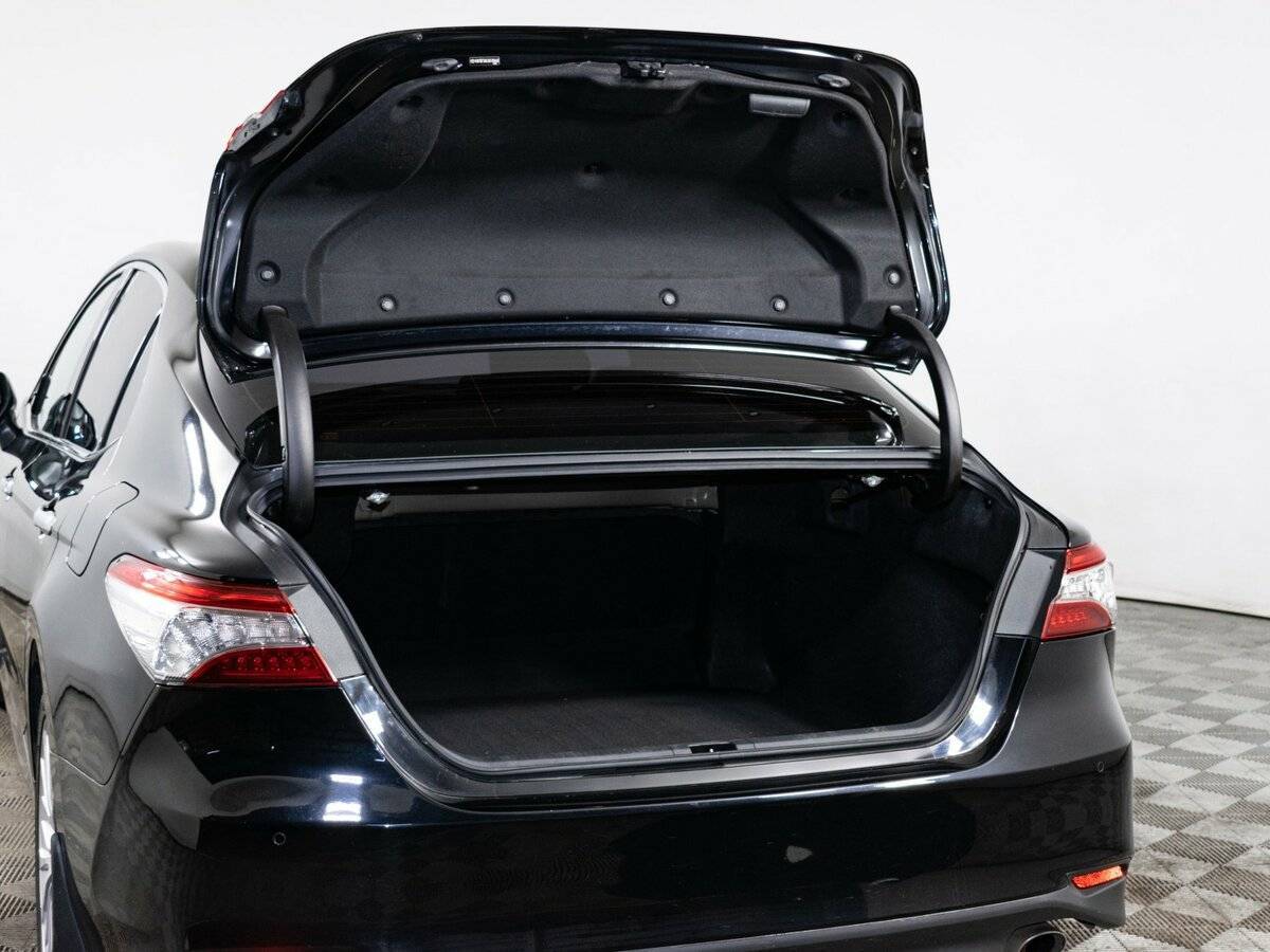 Купить Toyota Camry, 2020, 94 378 км, фото №9