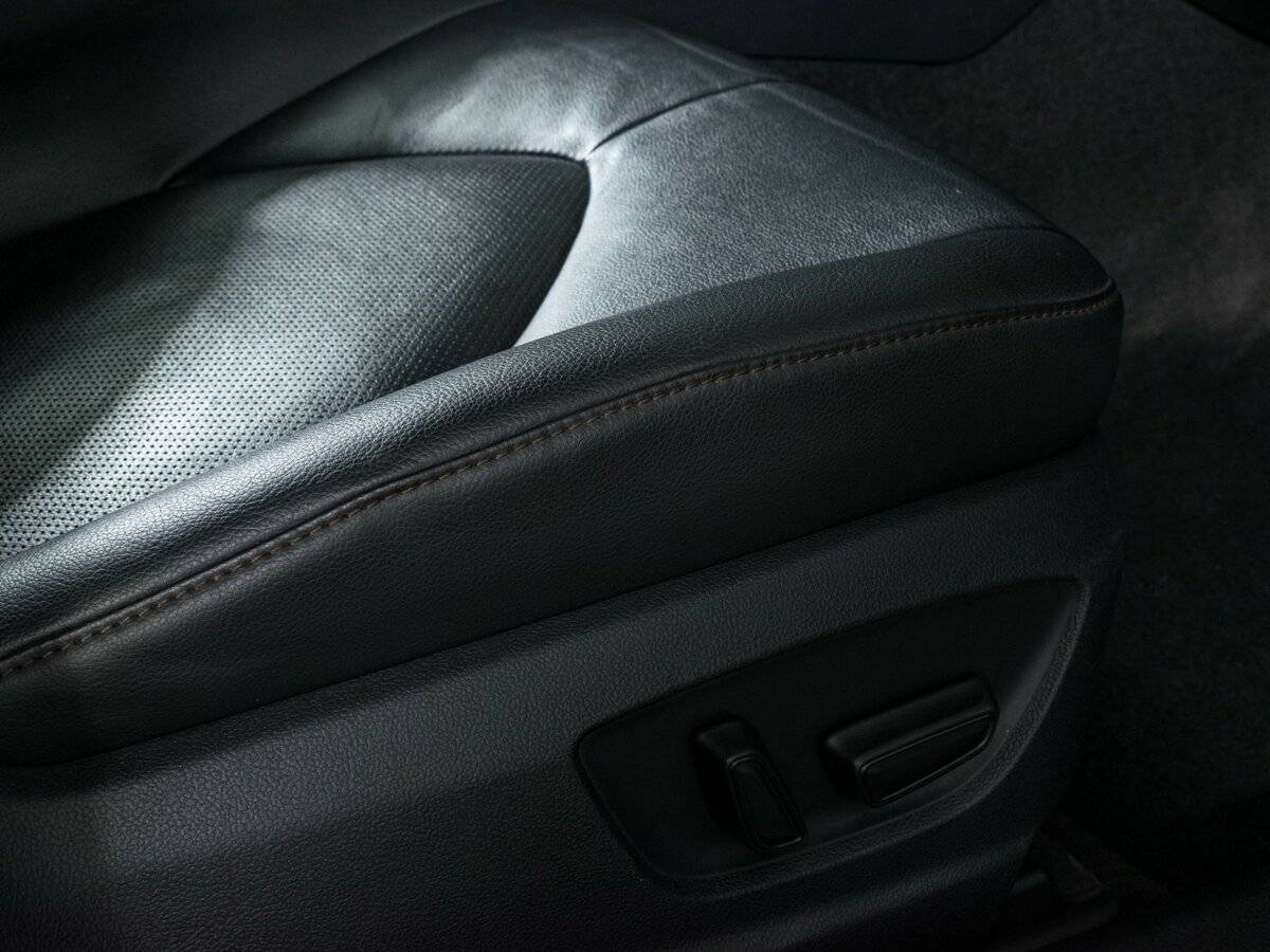 Купить Toyota Camry, 2020, 94 378 км, фото №16