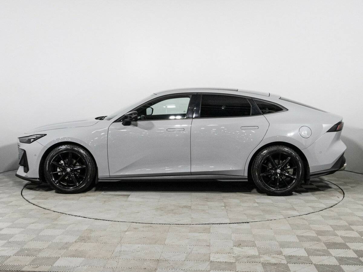 Купить Changan UNI-V, 2023, 44 308 км, фото №8