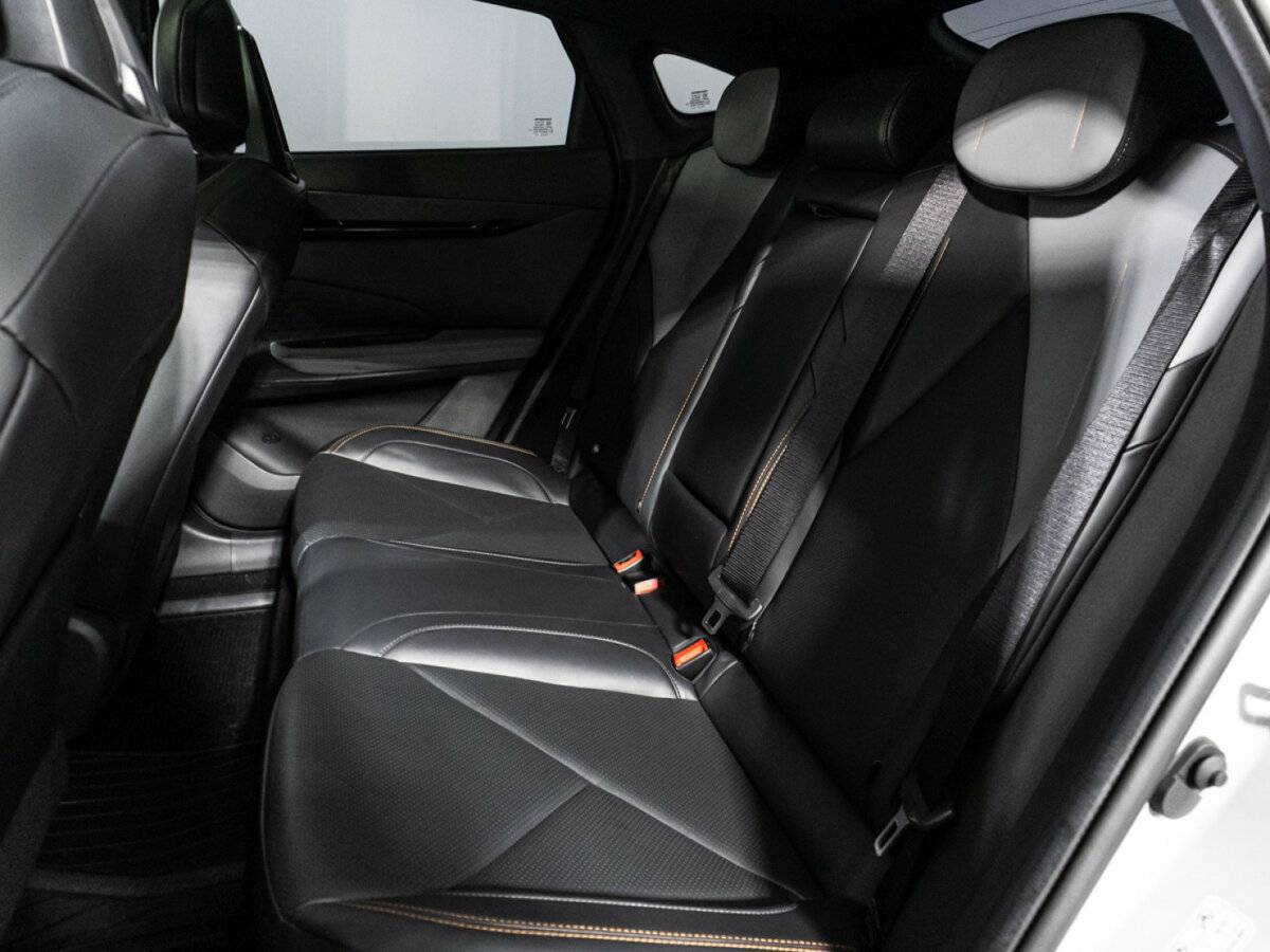 Купить Changan UNI-V, 2023, 30 000 км, фото №10