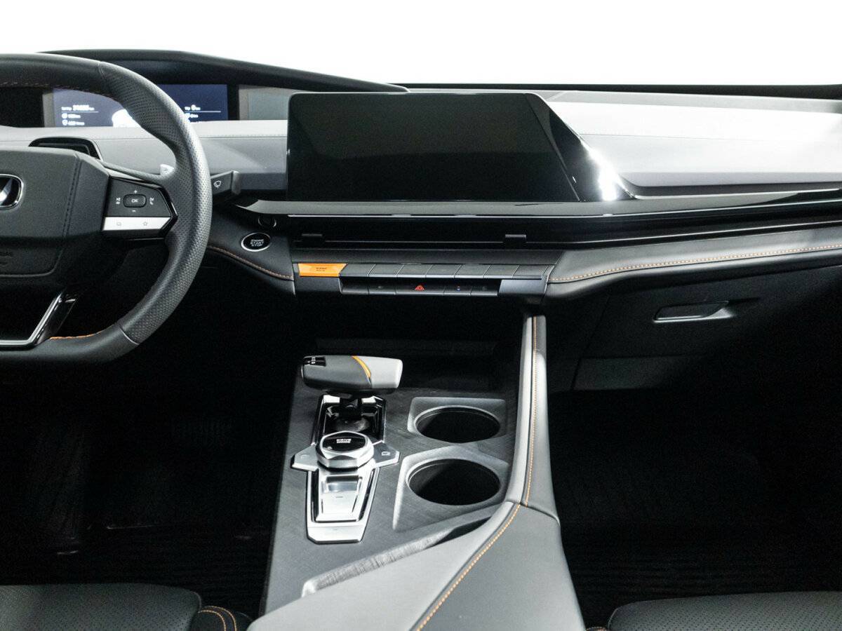 Купить Changan UNI-V, 2023, 30 000 км, фото №14