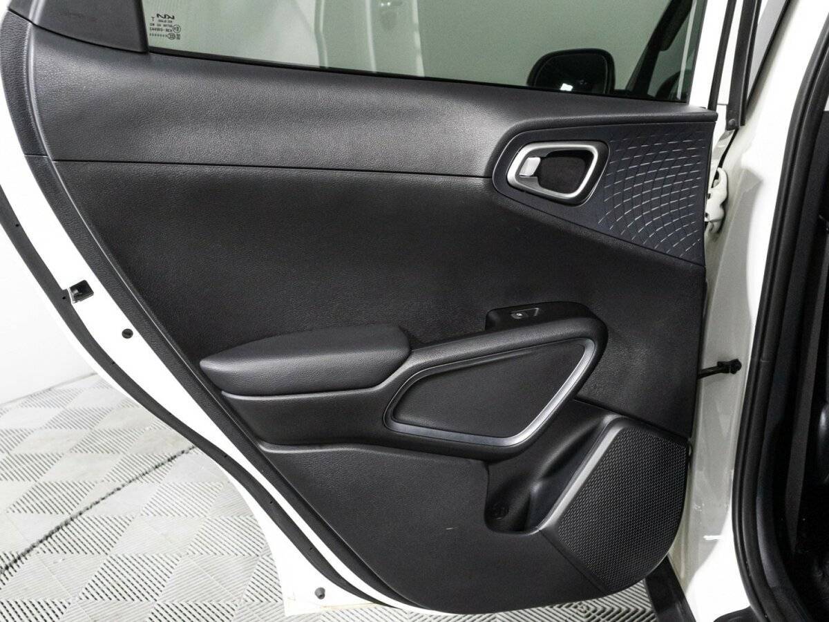 Купить Kia Soul, 2022, 12 500 км, фото №22