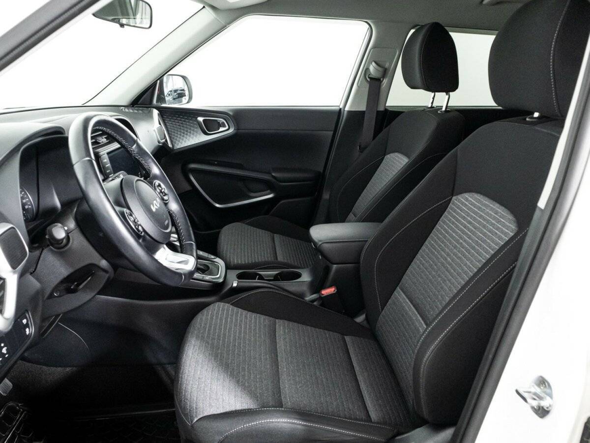 Купить Kia Soul, 2022, 12 500 км, фото №25