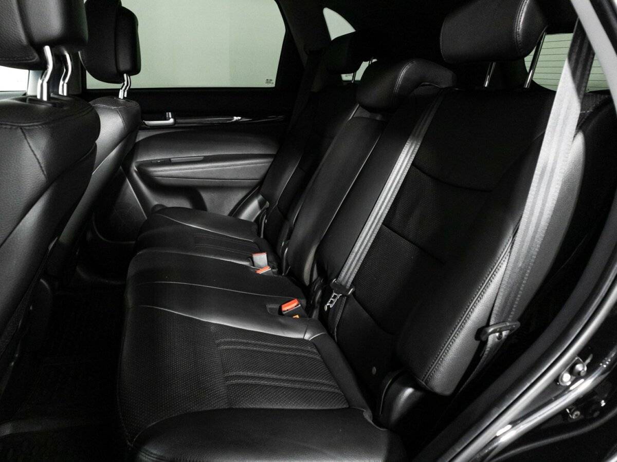 Купить Kia Sorento, 2020, 61 273 км, фото №10
