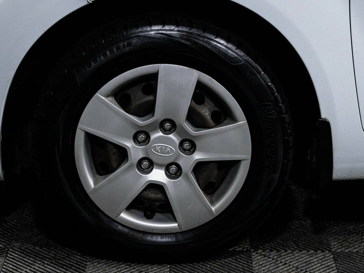 Купить Kia Venga, 2013, 167 716 км, фото №12