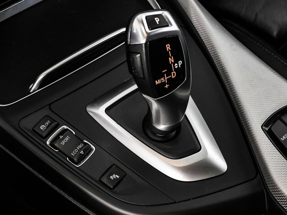 Купить BMW 1 серии 118i, 2018, 89 400 км, фото №16