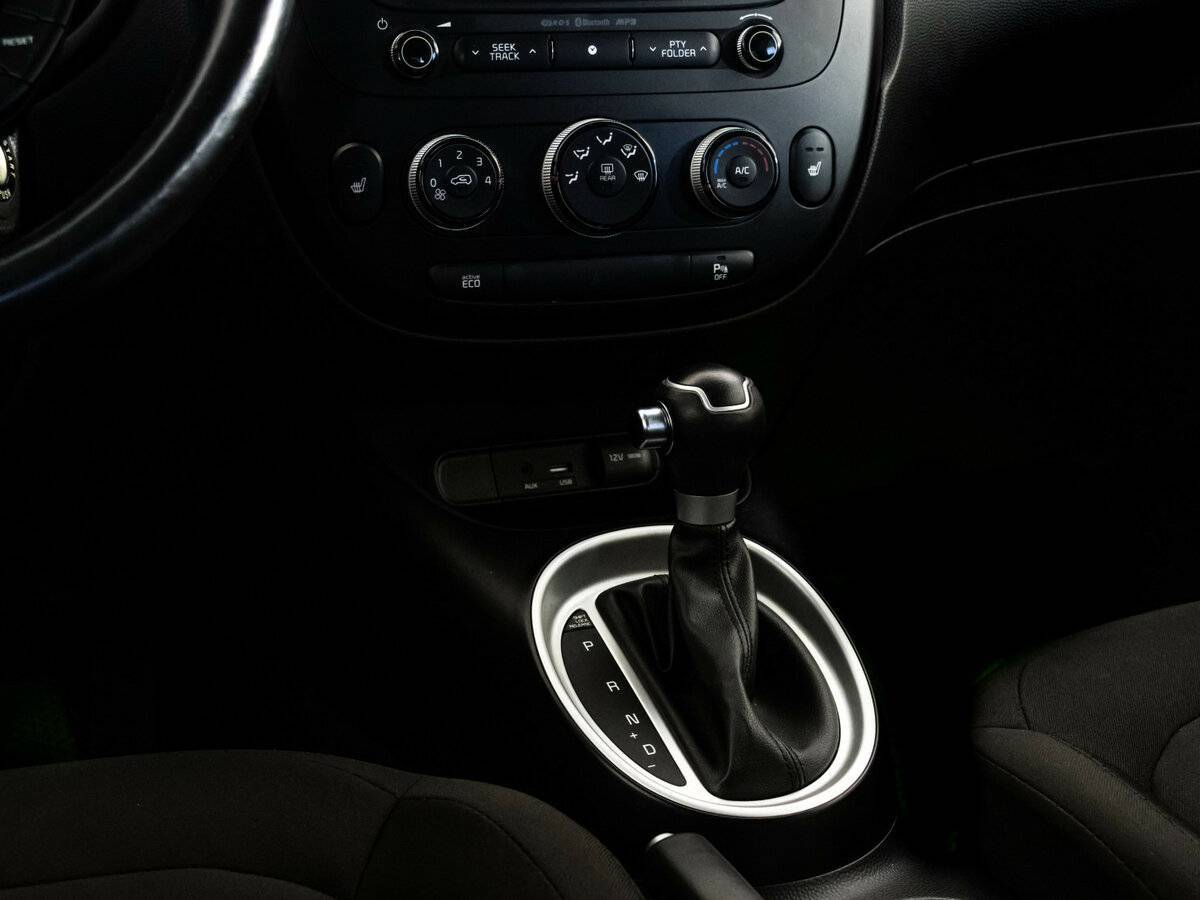 Купить Kia Soul, 2016, 85 039 км, фото №13