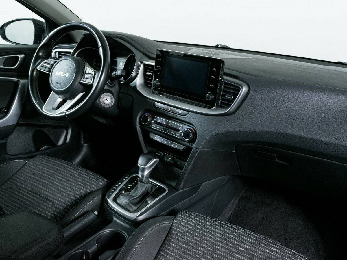 Купить Kia Ceed, 2022, 85 050 км, фото №10