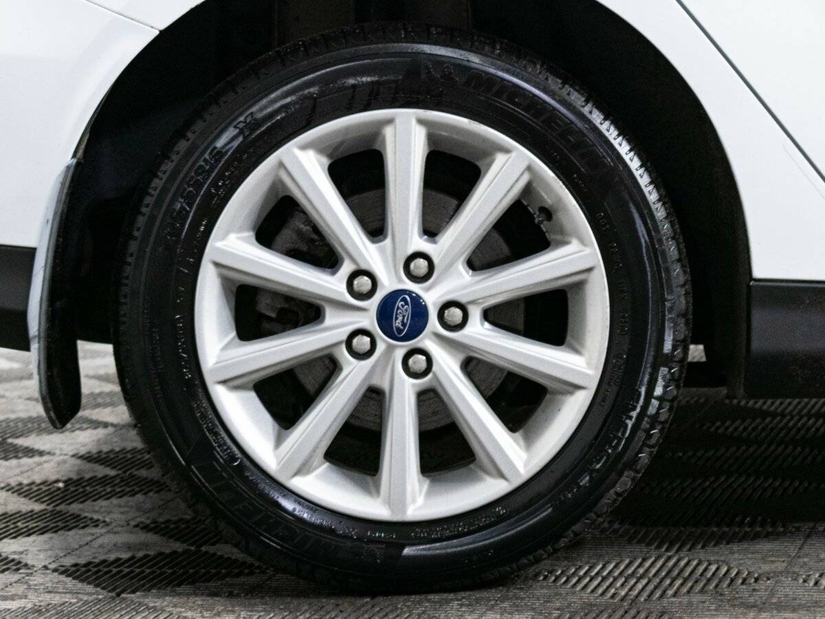 Купить Ford Focus, 2015, 105 475 км, фото №18