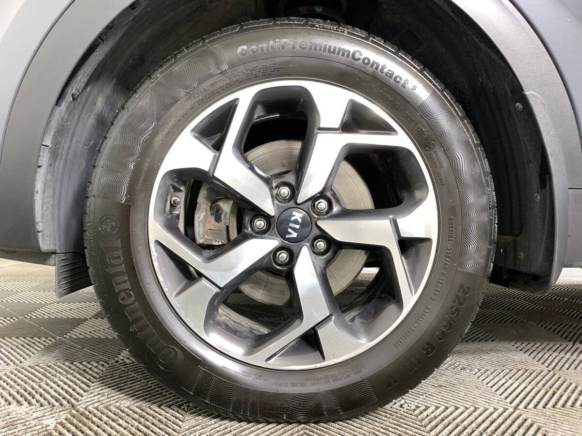 Купить Kia Sportage, 2020, 69 200 км, фото №10