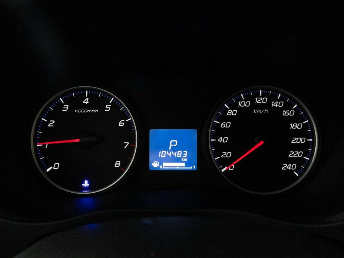 Купить Mitsubishi Outlander, 2017, 104 482 км, фото №12