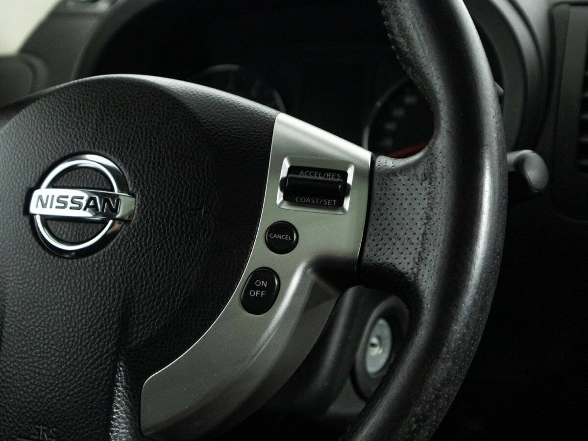 Купить Nissan X-Trail, 2013, 117 000 км, фото №19