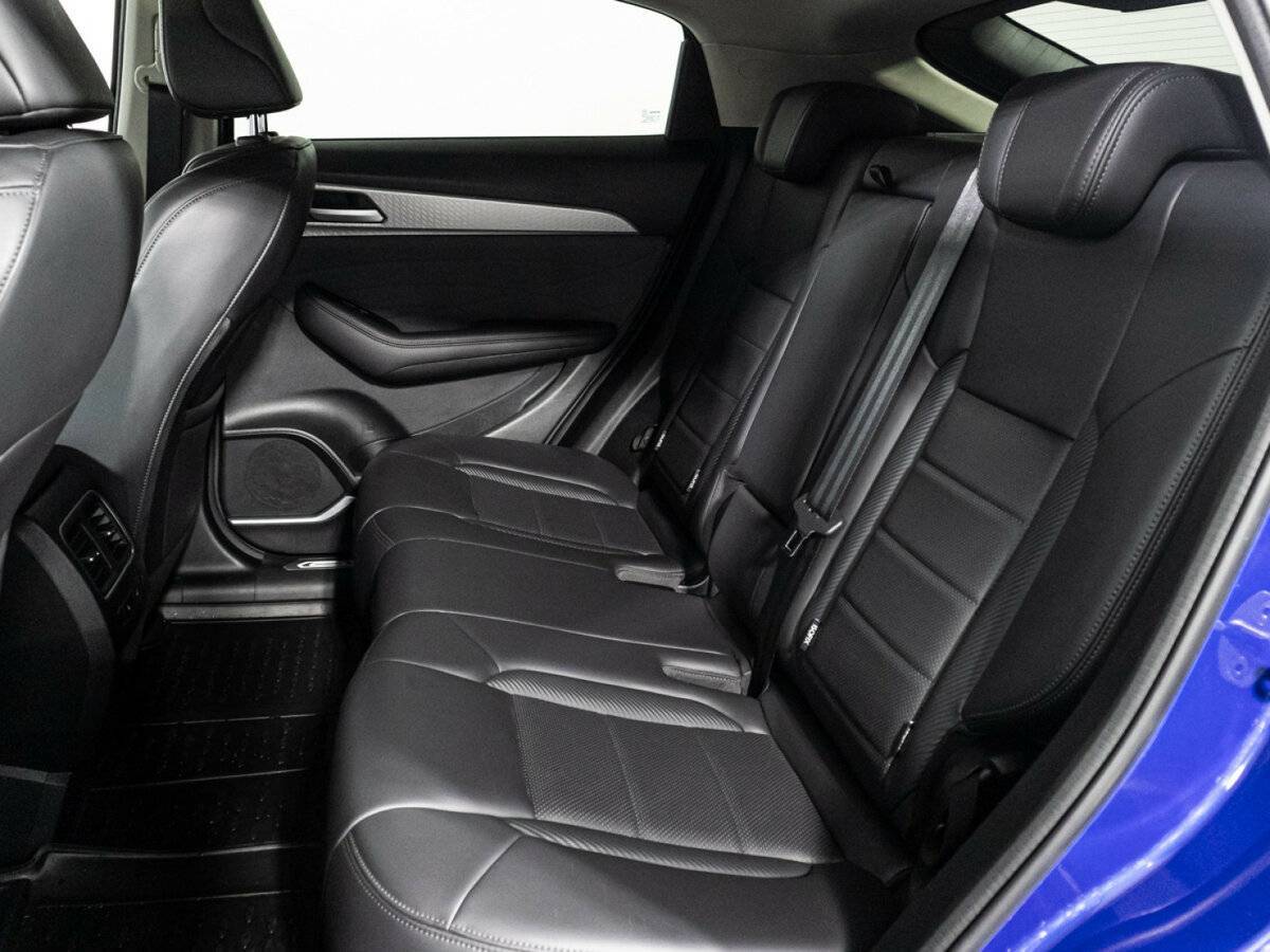 Купить Haval F7x, 2023, 29 532 км, фото №10