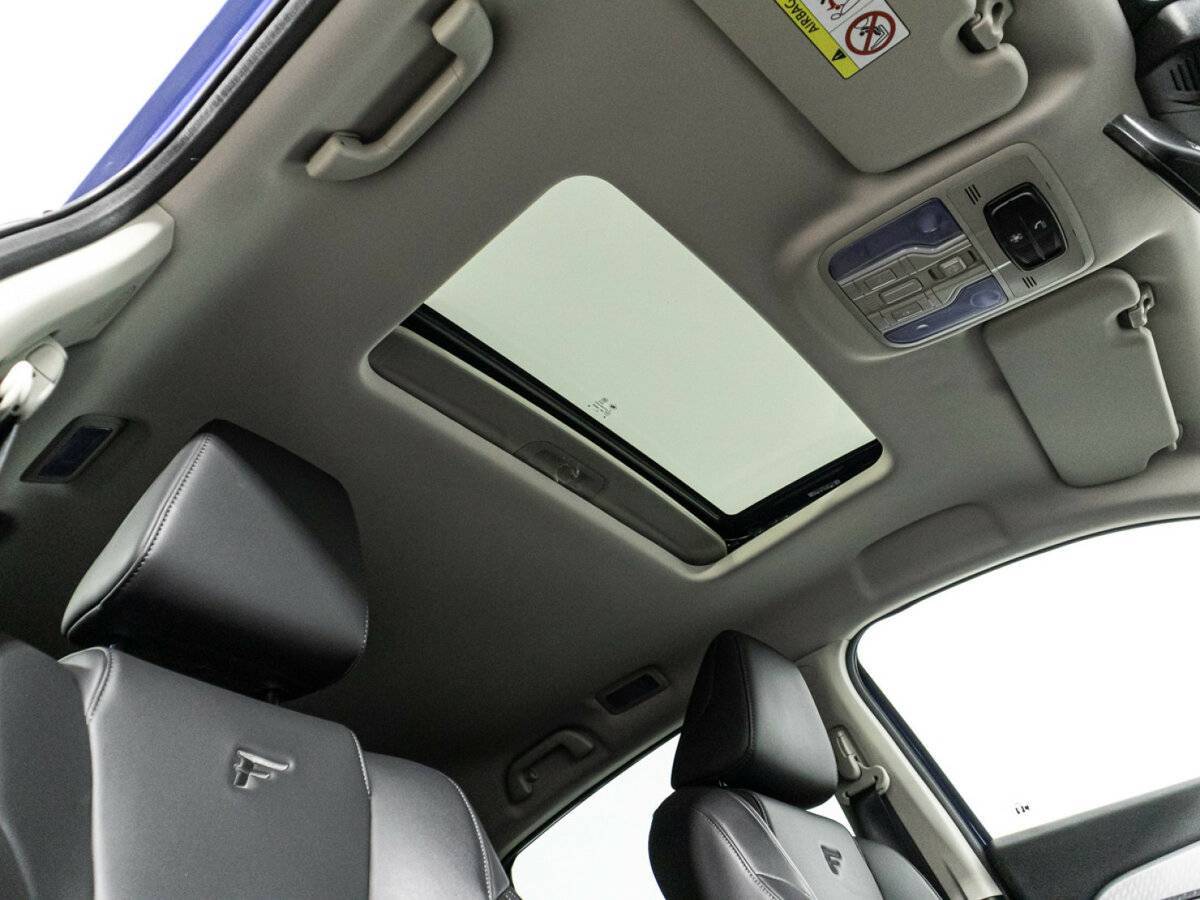 Купить Haval F7x, 2023, 29 532 км, фото №20