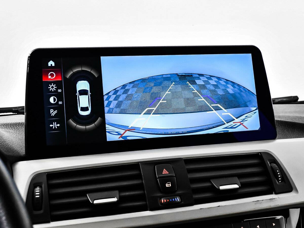 Купить BMW 3 серии 318i, 2015, 105 980 км, фото №18