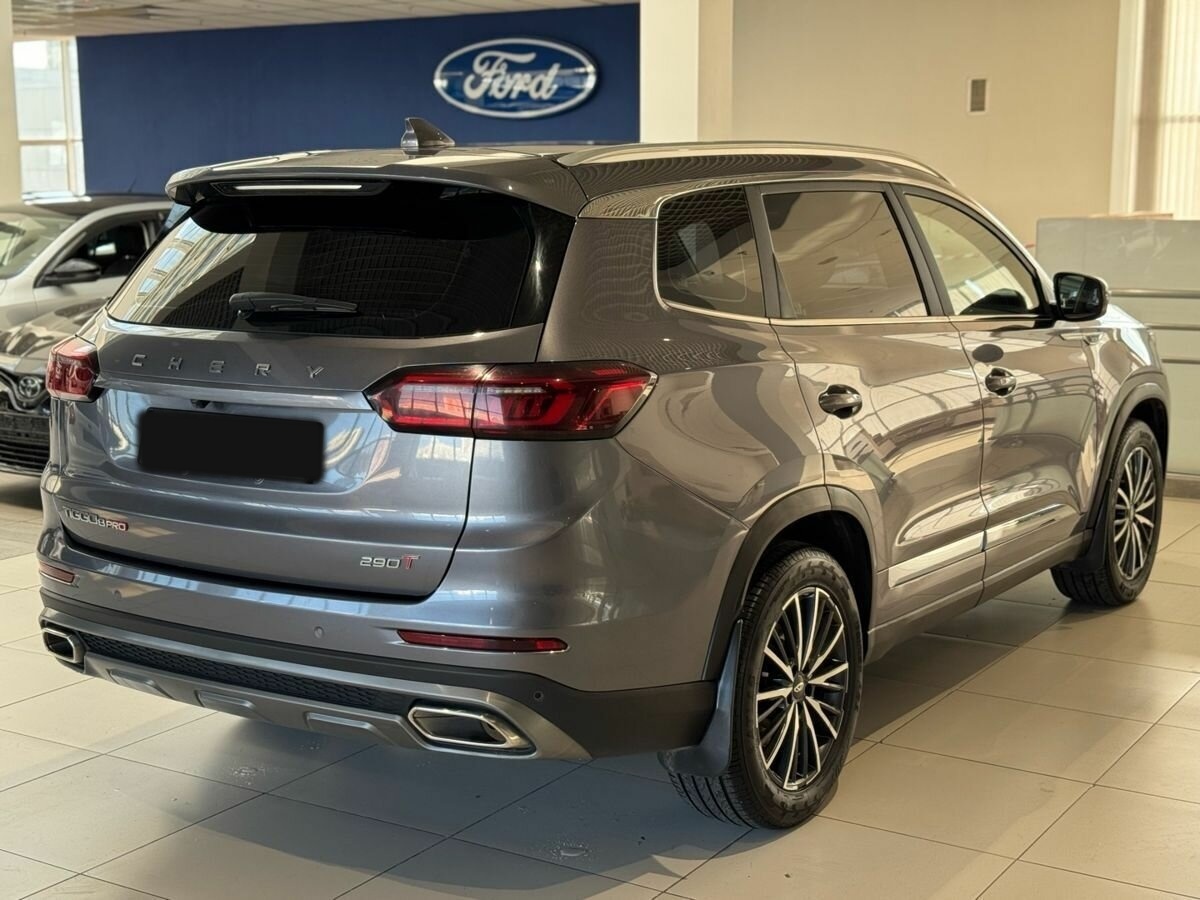 Купить Chery Tiggo 8 Pro I, 2023, 34 948 км, фото №5