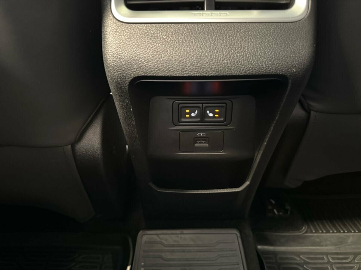 Купить Chery Tiggo 8 Pro I, 2023, 34 948 км, фото №23