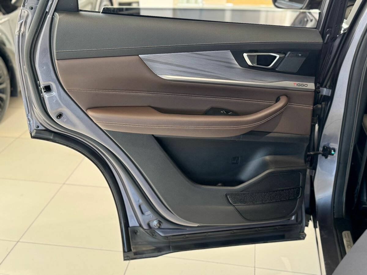 Купить Chery Tiggo 8 Pro I, 2023, 34 948 км, фото №33