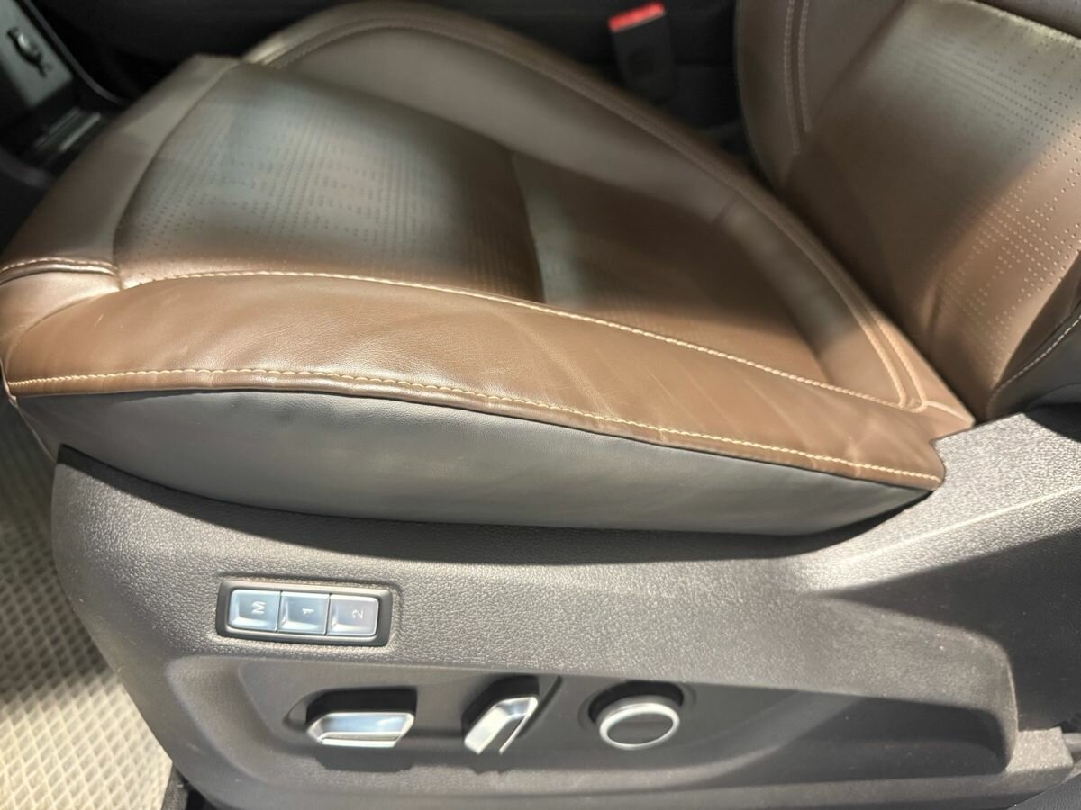 Купить Chery Tiggo 8 Pro I, 2021, 63 000 км, фото №10