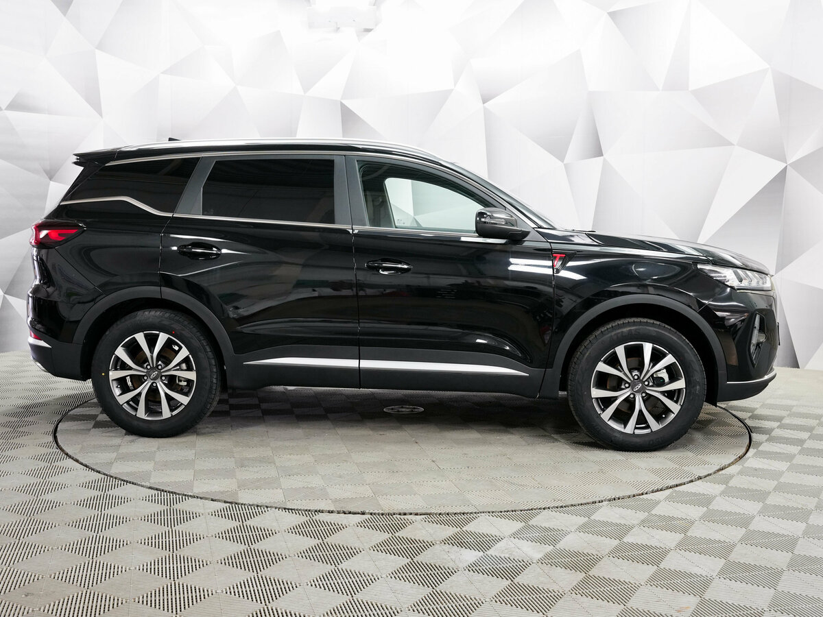 Купить Chery Tiggo 7 Pro Max I, 2023, 3 052 км, фото №6
