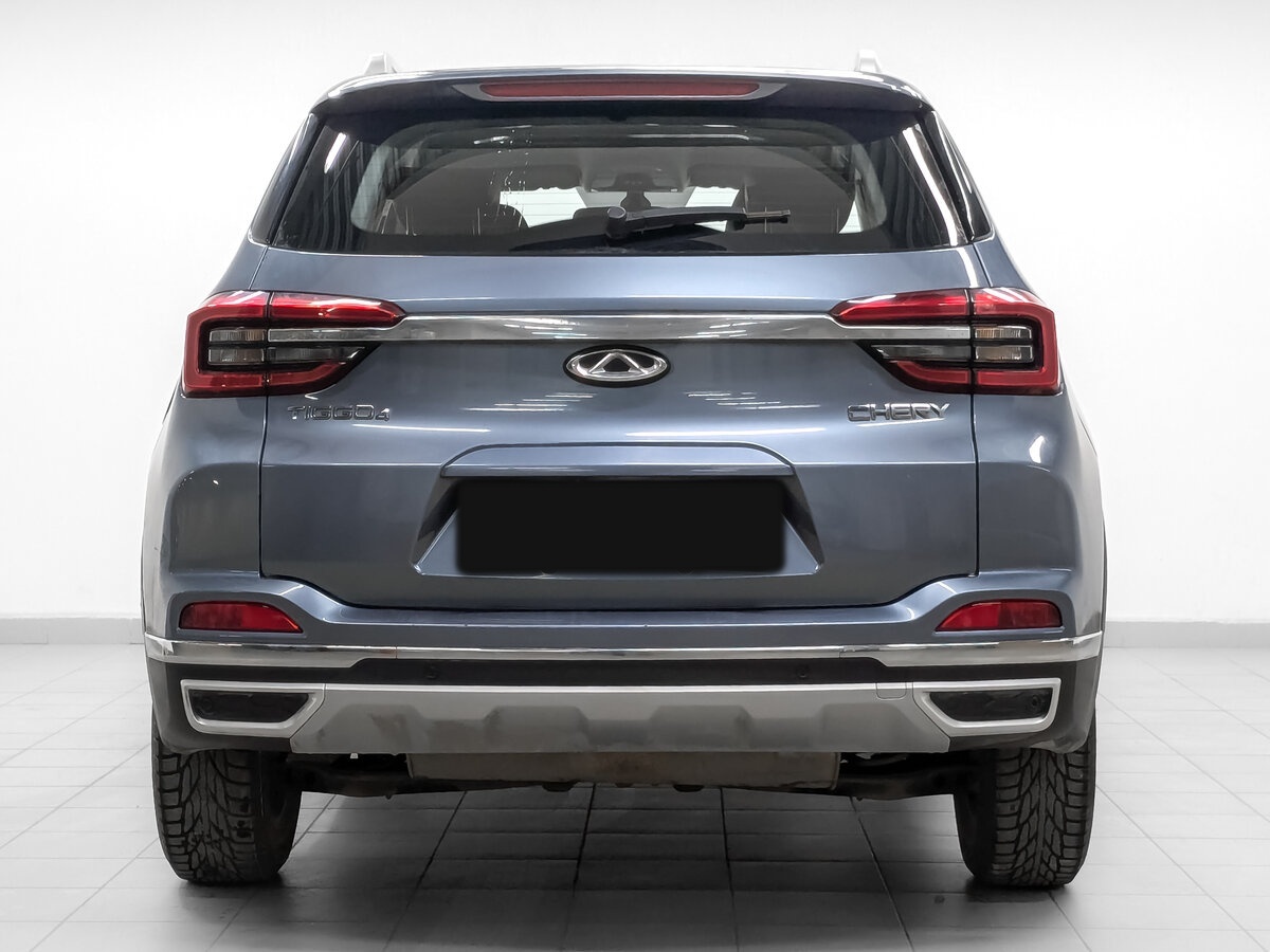 Купить Chery Tiggo 4 I Рестайлинг, 2021, 106 456 км, фото №6
