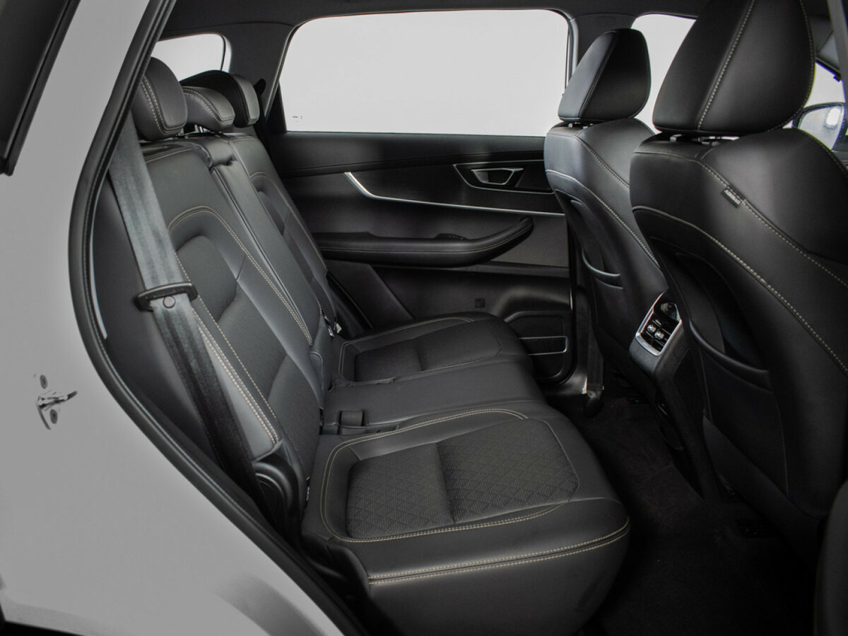 Купить Chery Tiggo 8 I, 2021, 60 605 км, фото №7