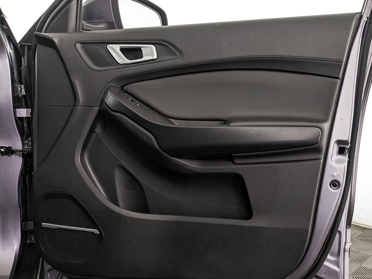 Купить Chery Tiggo 4 I Рестайлинг, 2022, 113 525 км, фото №23