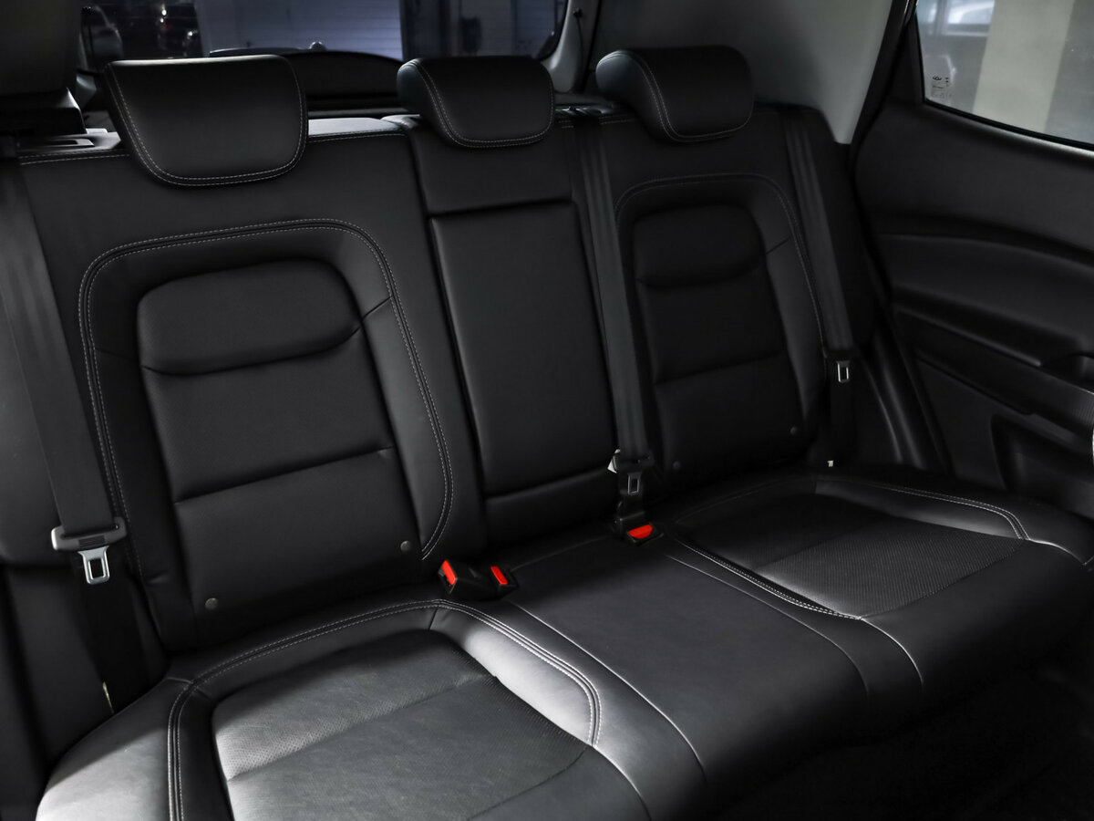 Купить Chery Tiggo 4 I Рестайлинг, 2019, 81 803 км, фото №18