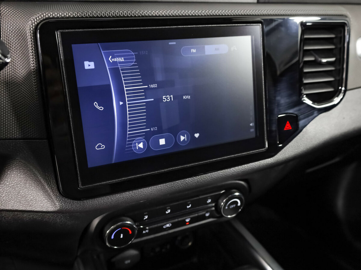 Купить Chery Tiggo 4 I Рестайлинг, 2019, 81 803 км, фото №21