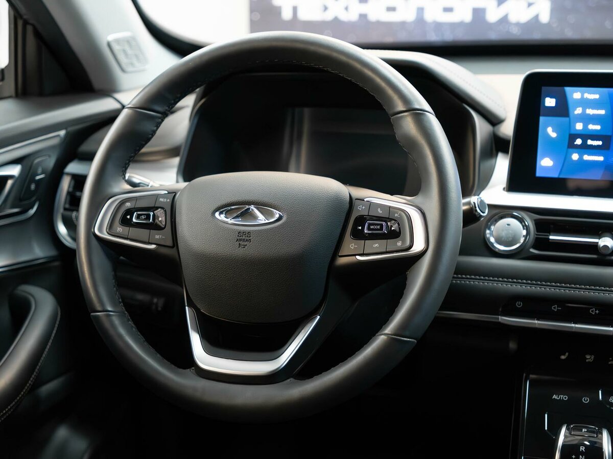 Купить Chery Tiggo 7 Pro I, 2022, 10 000 км, фото №15