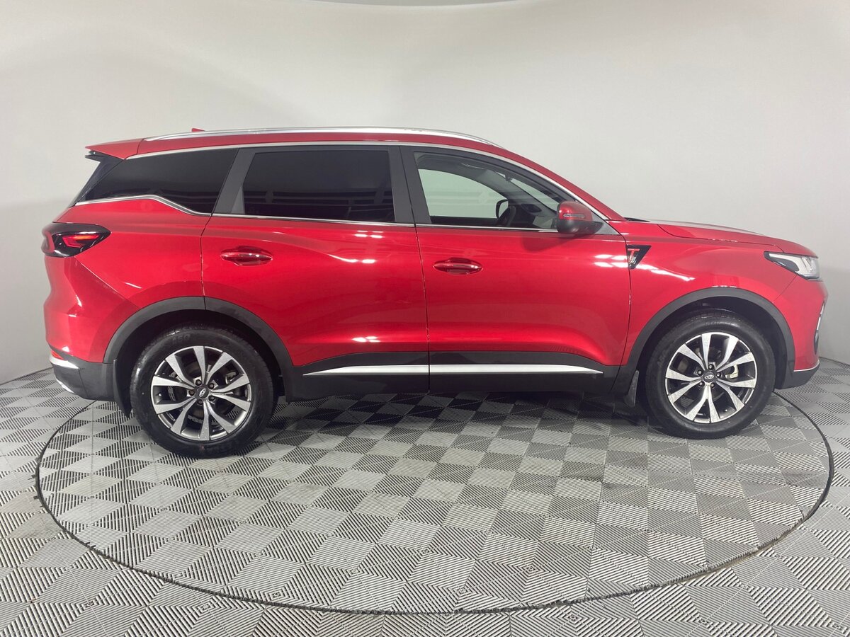 Купить Chery Tiggo 7 Pro Max I, 2023, 42 299 км, фото №6