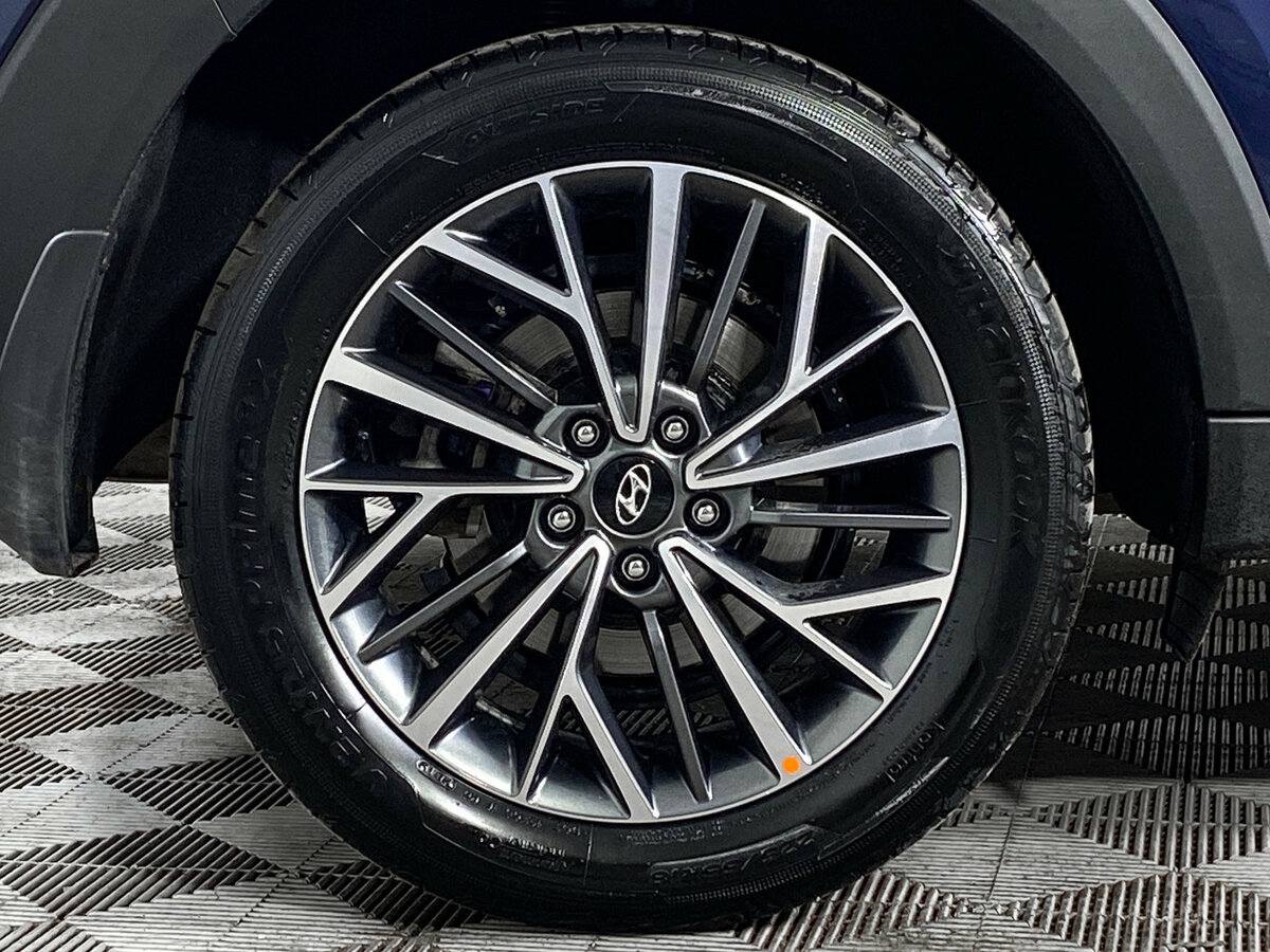 Купить Hyundai Tucson III Рестайлинг, 2020, 98 800 км, фото №15