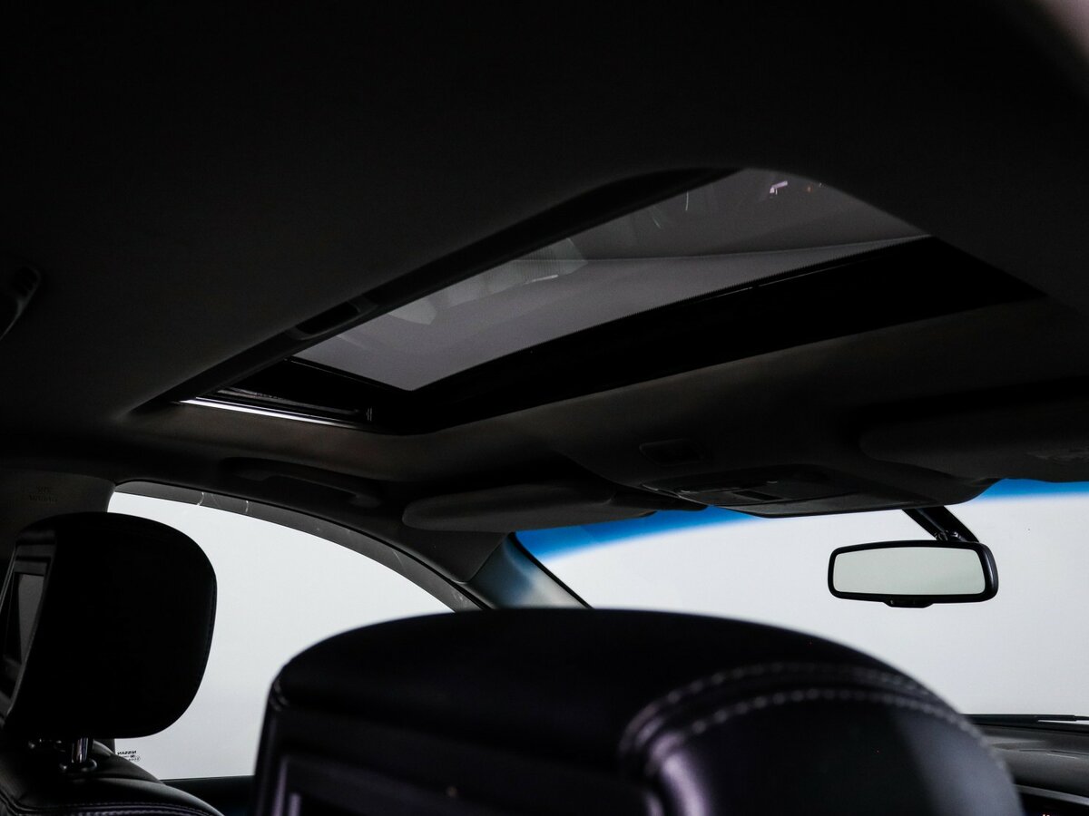 Купить Nissan Pathfinder IV, 2015, 179 888 км, фото №16