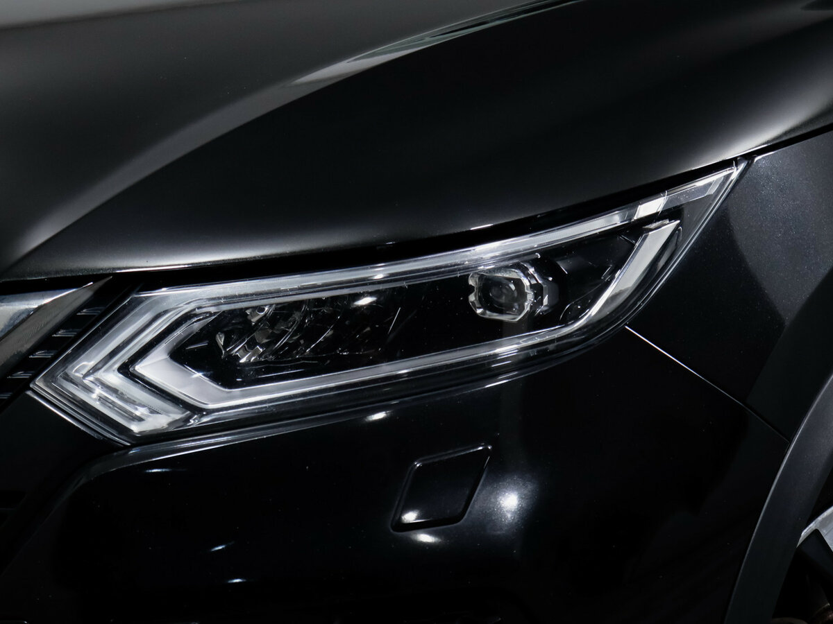 Купить Nissan Qashqai II Рестайлинг, 2019, 84 000 км, фото №14