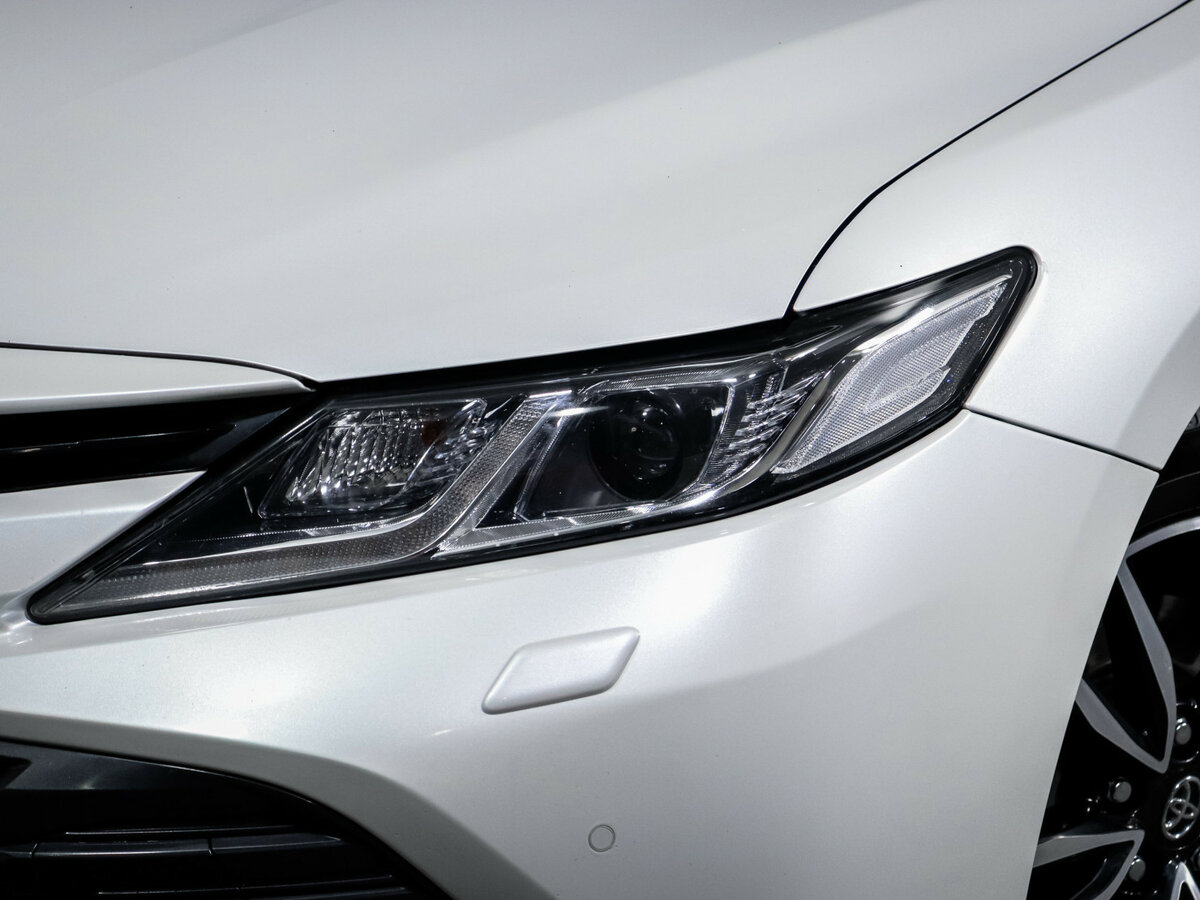 Купить Toyota Camry VIII (XV70), 2020, 103 850 км, фото №13