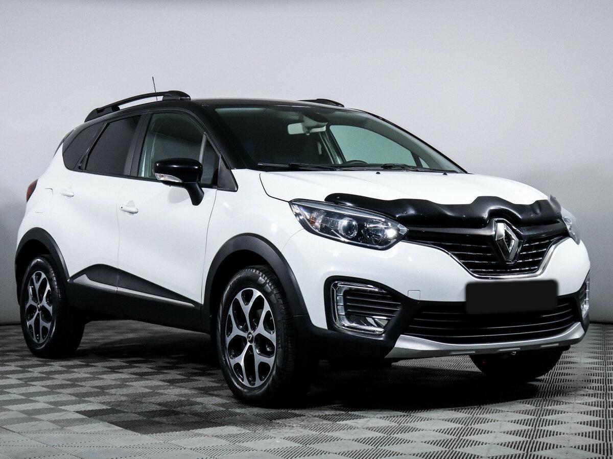 Renault Kaptur