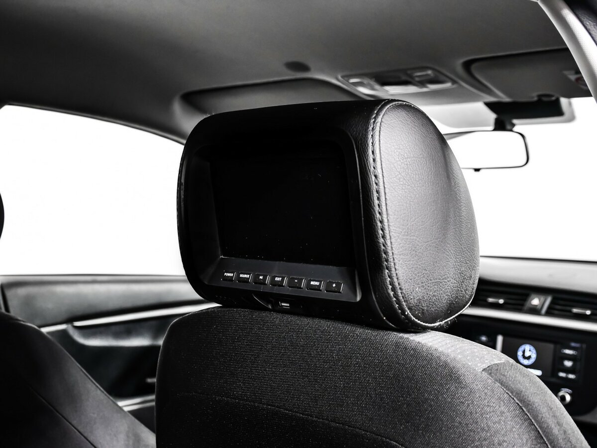 Купить Kia Rio IV Рестайлинг, 2020, 81 073 км, фото №13