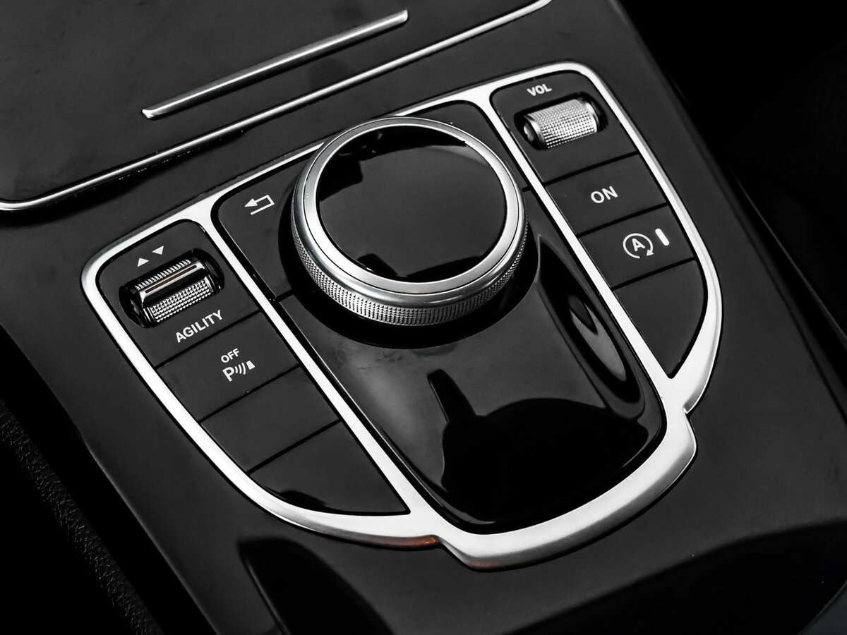 Купить Mercedes-Benz C-Класс 180 IV (W205), 2014, 135 737 км, фото №15