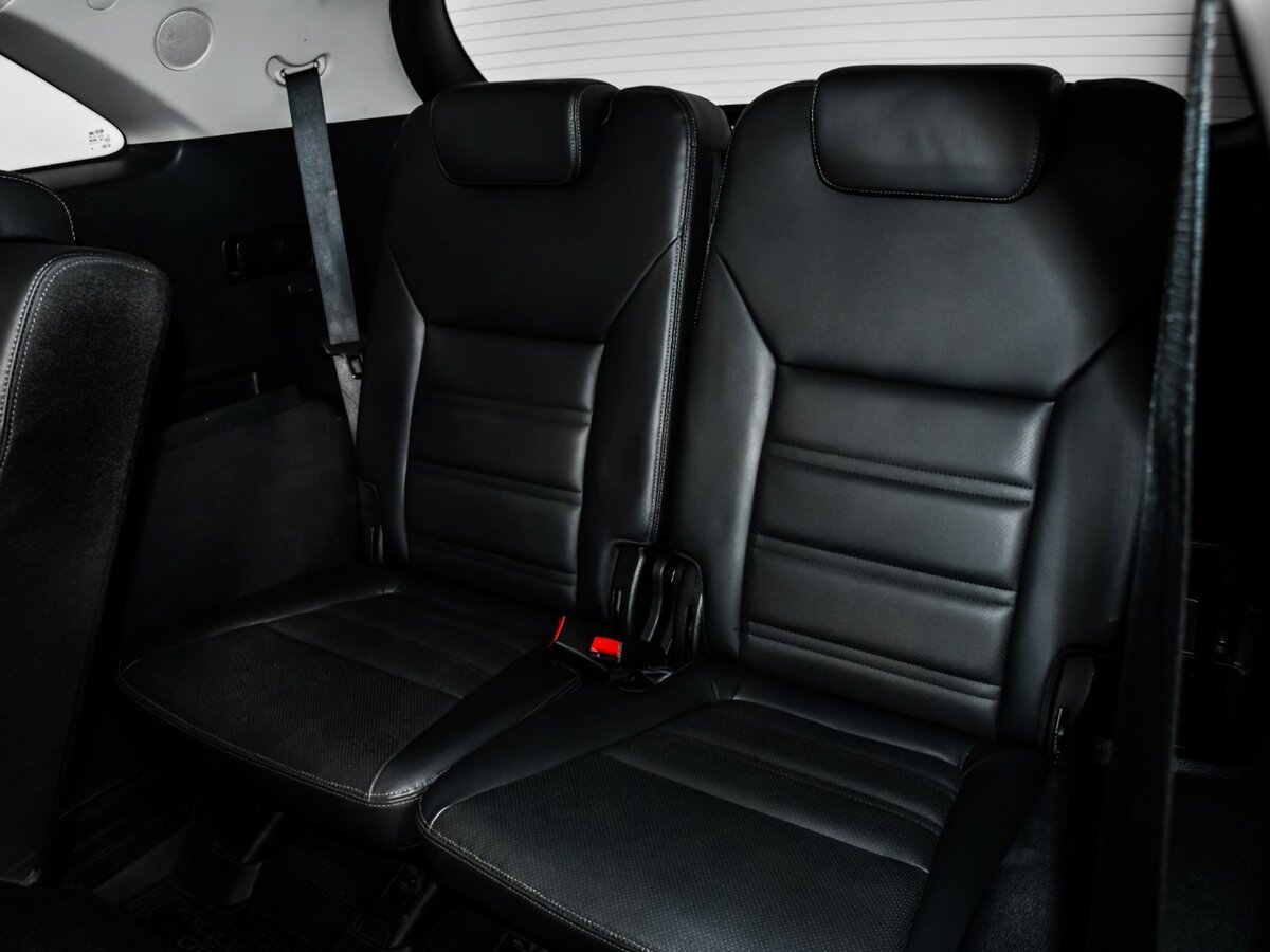 Купить Kia Sorento III Prime Рестайлинг, 2018, 156 464 км, фото №11