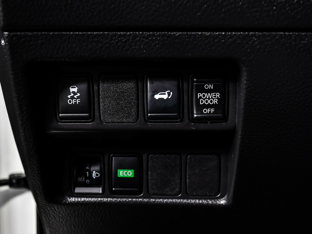 Купить Nissan X-Trail III Рестайлинг, 2019, 88 143 км, фото №15