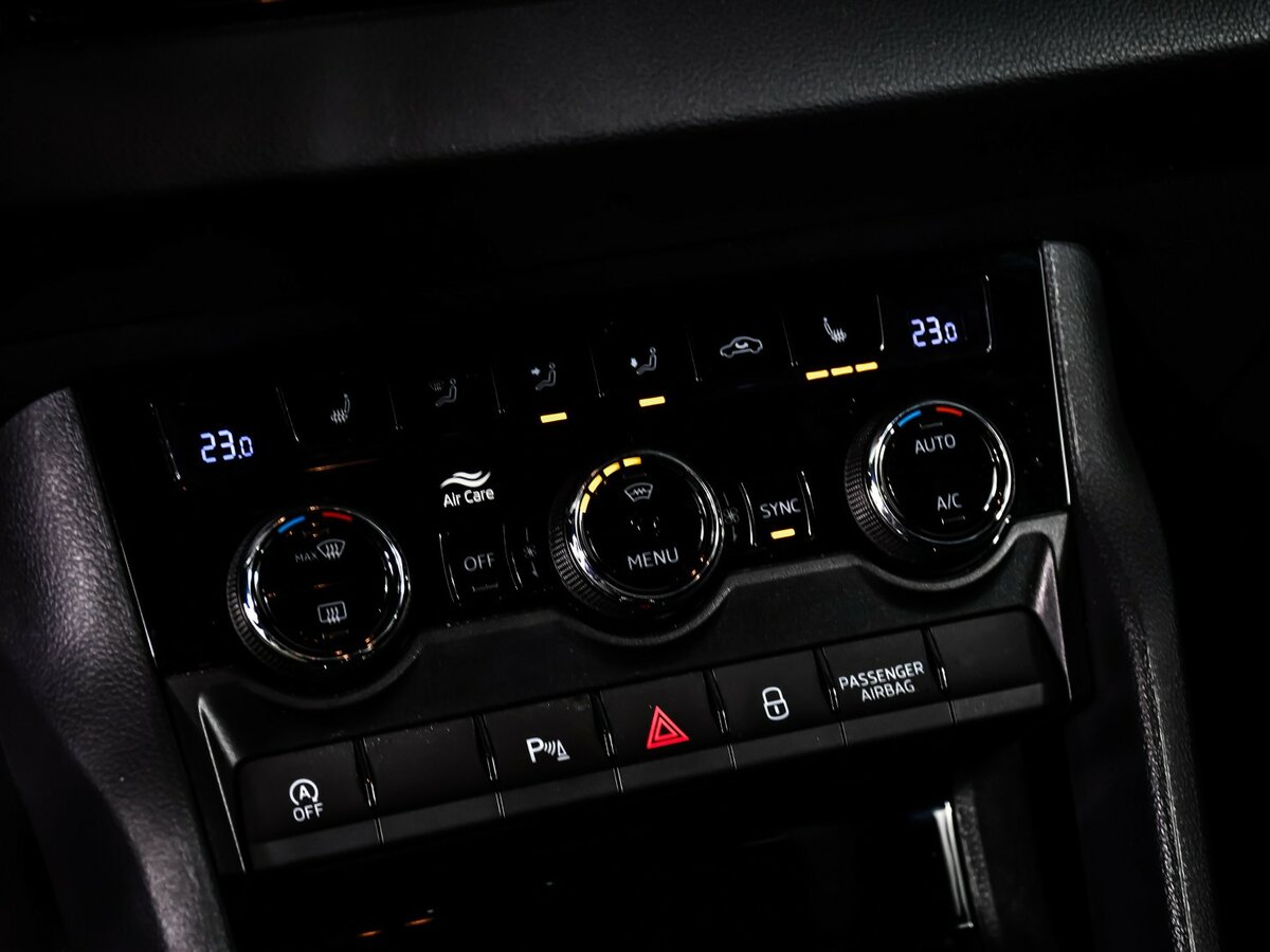 Купить Skoda Karoq DSG6 I, 2020, 47 219 км, фото №15