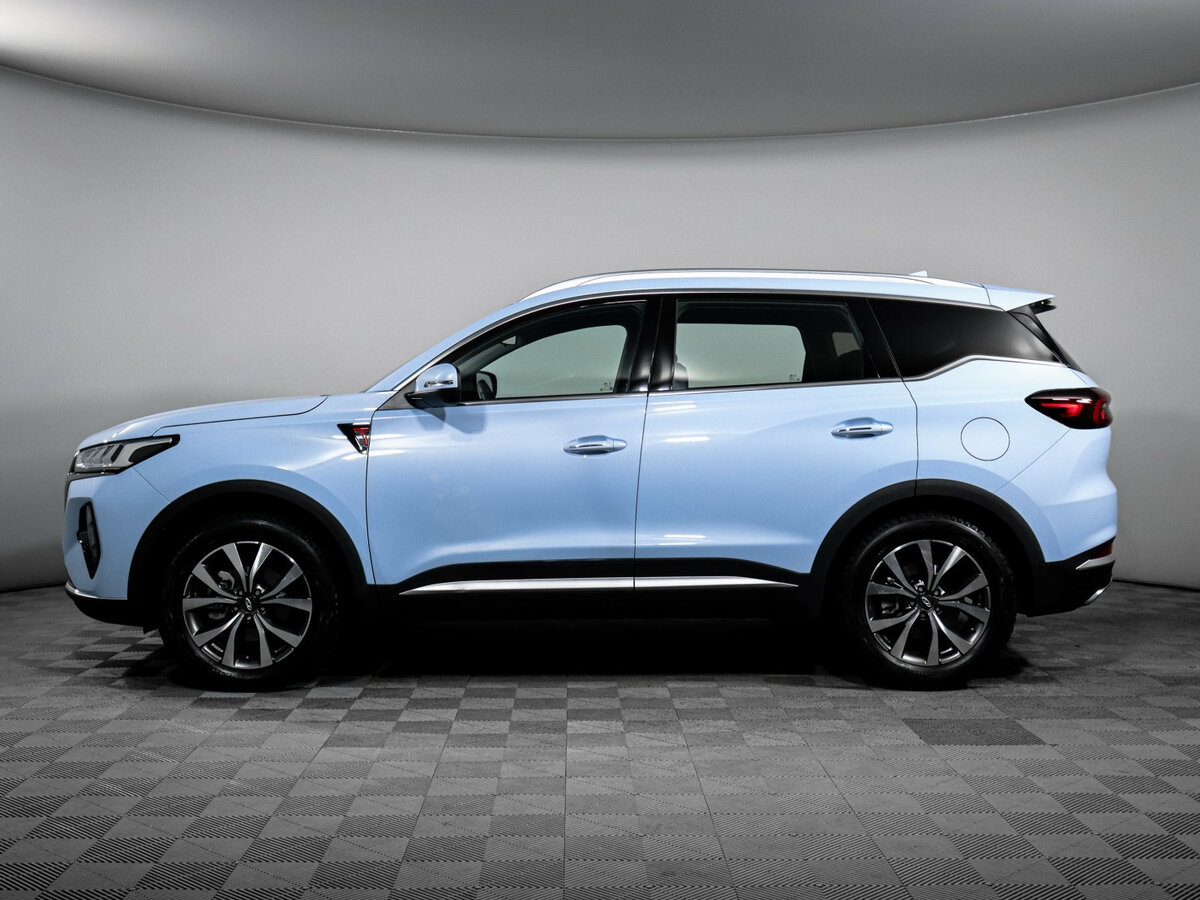 Купить Chery Tiggo 7 Pro Max I, 2023, 3 903 км, фото №8